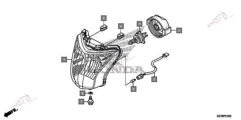 Engine Diagram